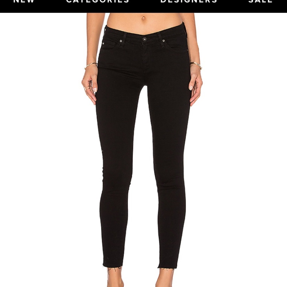 AG jeans